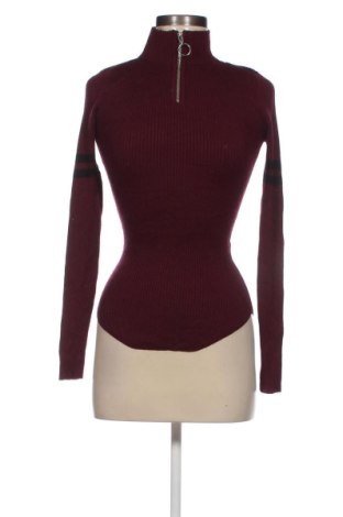 Damenpullover No Boundaries, Größe XS, Farbe Lila, Preis € 7,49