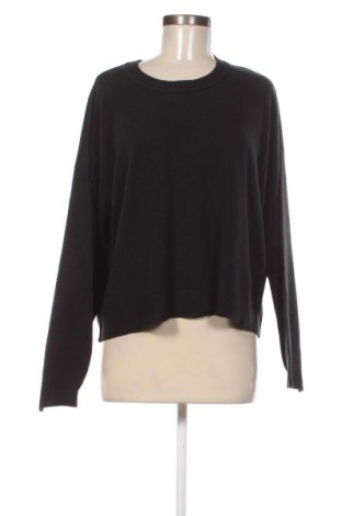 Дамски пуловер Noisy May, Размер XXL, Цвят Черен, Цена 29,90 лв.