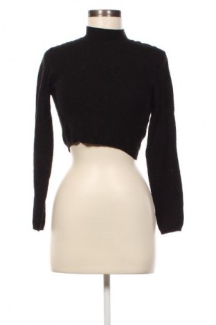 Γυναικείο πουλόβερ Noisy May, Μέγεθος S, Χρώμα Μαύρο, Τιμή 9,87 €