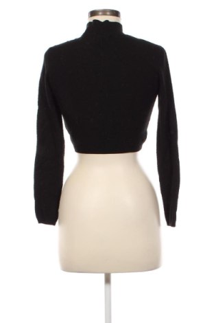 Γυναικείο πουλόβερ Noisy May, Μέγεθος S, Χρώμα Μαύρο, Τιμή 9,33 €
