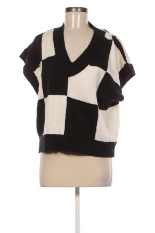 Дамски пуловер Noisy May, Размер M, Цвят Многоцветен, Цена 15,08 лв.