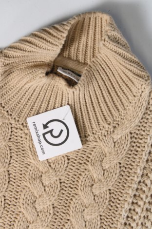 Дамски пуловер Noisy May, Размер XL, Цвят Кафяв, Цена 17,98 лв.