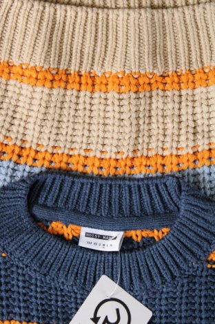 Дамски пуловер Noisy May, Размер M, Цвят Многоцветен, Цена 15,08 лв.