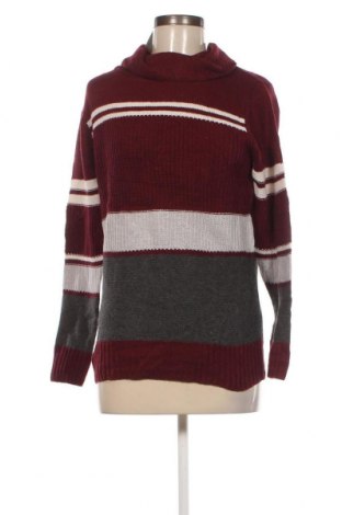 Дамски пуловер Noni B, Размер S, Цвят Червен, Цена 93,00 лв.
