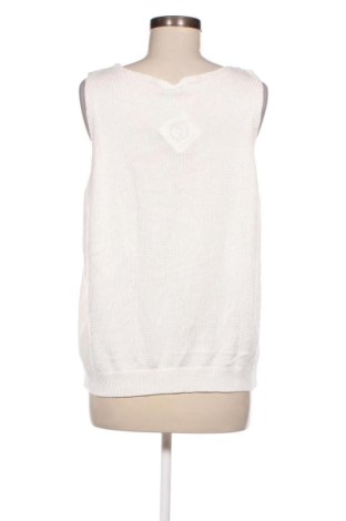 Γυναικείο πουλόβερ Noracora, Μέγεθος XXL, Χρώμα Λευκό, Τιμή 10,76 €