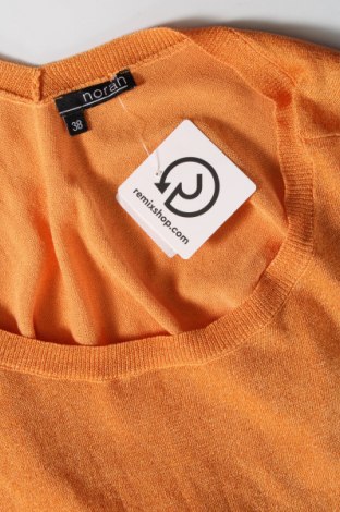 Damenpullover Norah, Größe M, Farbe Orange, Preis 12,84 €