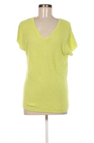 Дамски пуловер Norah, Размер S, Цвят Зелен, Цена 16,40 лв.