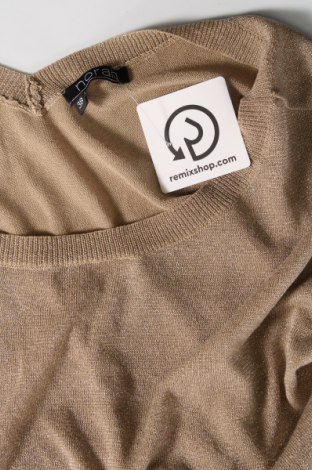 Дамски пуловер Norah, Размер M, Цвят Бежов, Цена 18,45 лв.