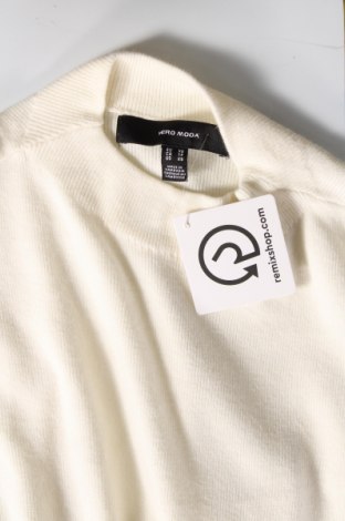 Γυναικείο πουλόβερ ONLY, Μέγεθος XS, Χρώμα Εκρού, Τιμή 16,62 €