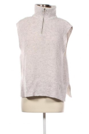 Γυναικείο πουλόβερ ONLY, Μέγεθος XL, Χρώμα Γκρί, Τιμή 10,35 €