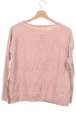 Γυναικείο πουλόβερ ONLY, Μέγεθος XS, Χρώμα Ρόζ , Τιμή 7,98 €