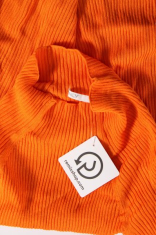 Damenpullover ONLY, Größe S, Farbe Orange, Preis 10,33 €