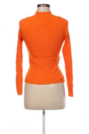 Γυναικείο πουλόβερ ONLY, Μέγεθος S, Χρώμα Πορτοκαλί, Τιμή 8,68 €
