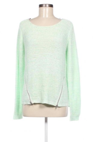 Damenpullover ONLY, Größe M, Farbe Grün, Preis € 6,99