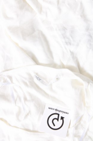 Дамски пуловер ONLY, Размер XL, Цвят Бял, Цена 16,74 лв.