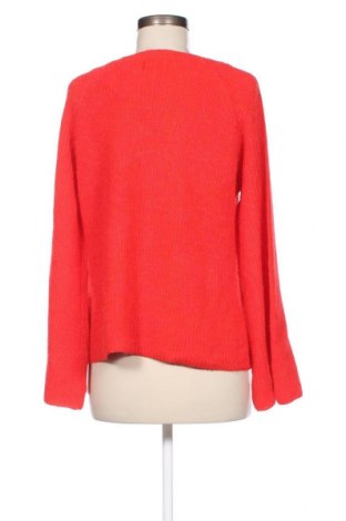 Дамски пуловер ONLY, Размер XL, Цвят Червен, Цена 17,55 лв.