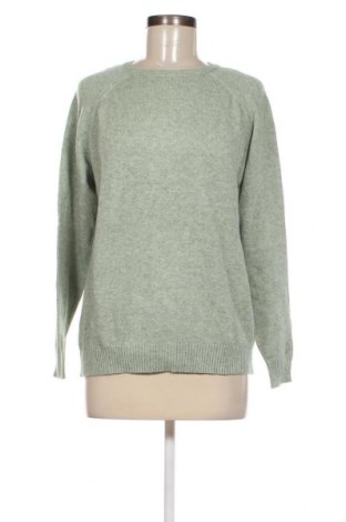 Pulover de femei ONLY, Mărime M, Culoare Verde, Preț 48,85 Lei