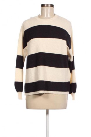 Дамски пуловер ONLY, Размер S, Цвят Многоцветен, Цена 37,20 лв.