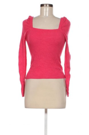 Pulover de femei ONLY, Mărime S, Culoare Roz, Preț 43,52 Lei