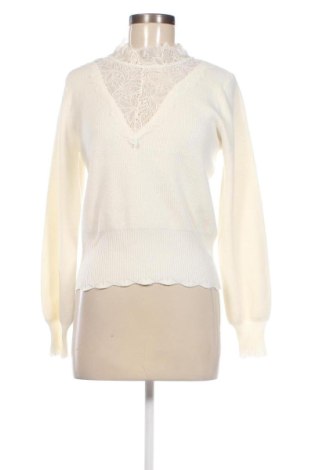 Damenpullover ONLY, Größe M, Farbe Weiß, Preis € 19,18