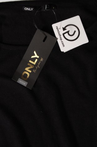 Pulover de femei ONLY, Mărime S, Culoare Negru, Preț 122,37 Lei
