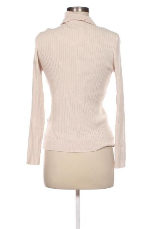 Γυναικείο πουλόβερ ONLY, Μέγεθος L, Χρώμα  Μπέζ, Τιμή 19,18 €