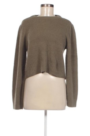 Damenpullover ONLY, Größe L, Farbe Grün, Preis € 19,18