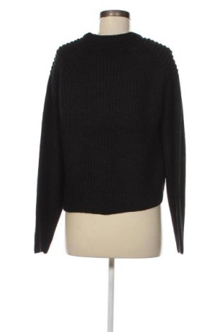 Γυναικείο πουλόβερ ONLY, Μέγεθος L, Χρώμα Μαύρο, Τιμή 19,18 €