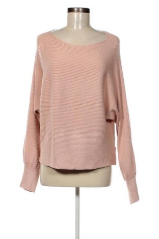 Damenpullover ONLY, Größe XL, Farbe Aschrosa, Preis 31,96 €