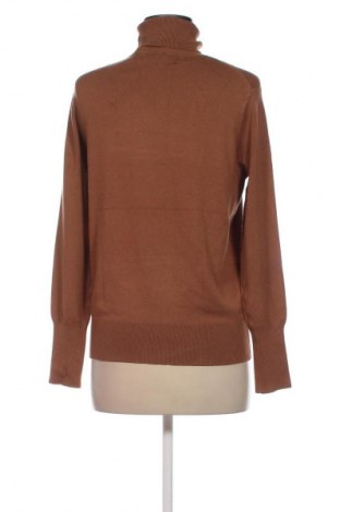 Дамски пуловер ONLY, Размер XL, Цвят Кафяв, Цена 37,20 лв.