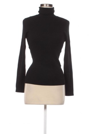 Дамски пуловер ONLY, Размер M, Цвят Черен, Цена 37,20 лв.