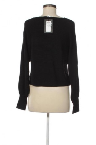 Γυναικείο πουλόβερ ONLY, Μέγεθος M, Χρώμα Μαύρο, Τιμή 15,66 €
