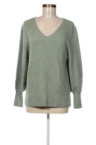 Damenpullover ONLY, Größe L, Farbe Grün, Preis € 18,22