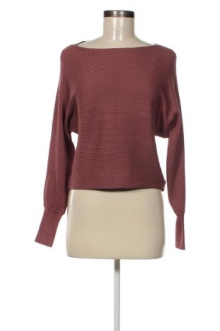 Damenpullover ONLY, Größe XXS, Farbe Rot, Preis 11,49 €