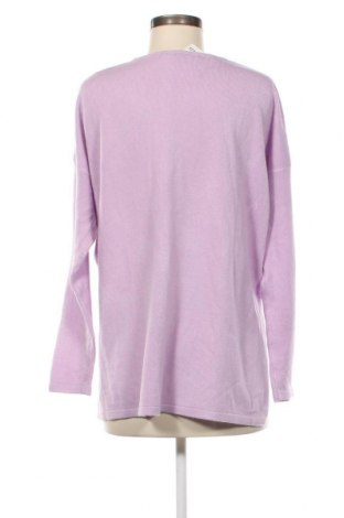Γυναικείο πουλόβερ ONLY, Μέγεθος M, Χρώμα Βιολετί, Τιμή 9,19 €