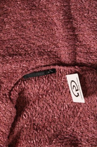 Damenpullover ONLY, Größe M, Farbe Rosa, Preis € 9,77