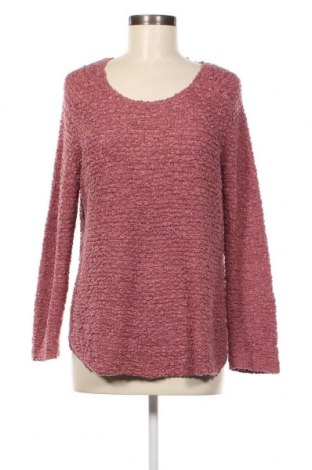 Damenpullover ONLY, Größe M, Farbe Rosa, Preis € 6,99