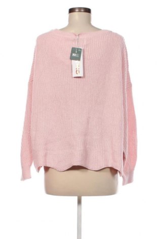 Γυναικείο πουλόβερ ONLY, Μέγεθος S, Χρώμα Ρόζ , Τιμή 18,79 €