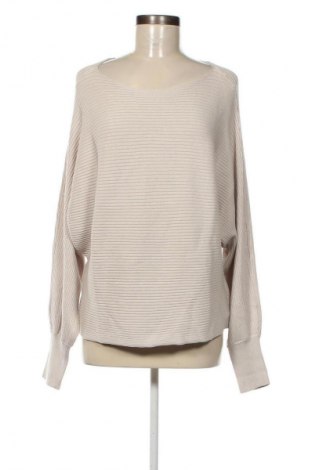 Damenpullover ONLY, Größe L, Farbe Beige, Preis 18,22 €