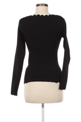 Γυναικείο πουλόβερ ONLY, Μέγεθος S, Χρώμα Μαύρο, Τιμή 19,18 €