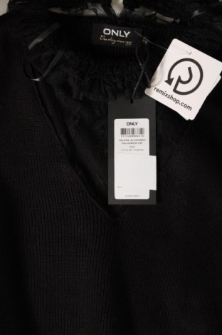 Damenpullover ONLY, Größe XXS, Farbe Schwarz, Preis € 15,98