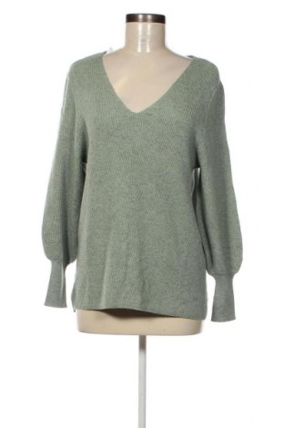 Дамски пуловер ONLY, Размер M, Цвят Зелен, Цена 62,00 лв.