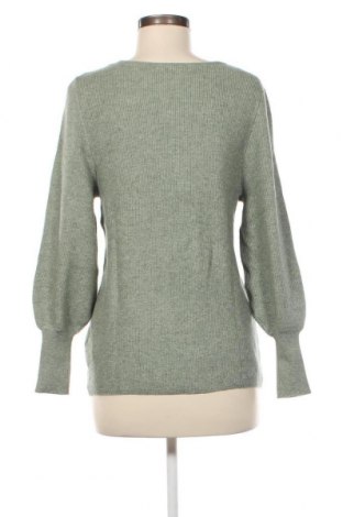 Дамски пуловер ONLY, Размер M, Цвят Зелен, Цена 35,34 лв.