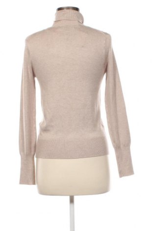Γυναικείο πουλόβερ ONLY, Μέγεθος M, Χρώμα  Μπέζ, Τιμή 18,22 €