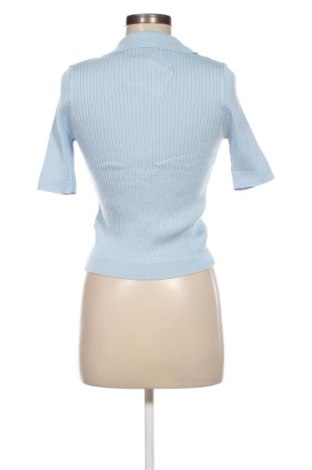 Γυναικείο πουλόβερ ONLY, Μέγεθος M, Χρώμα Μπλέ, Τιμή 12,78 €