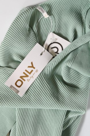 Damenpullover ONLY, Größe M, Farbe Grün, Preis € 12,78