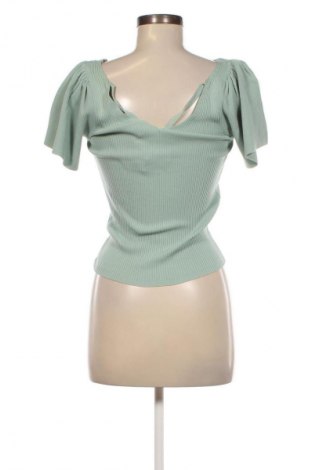 Damenpullover ONLY, Größe M, Farbe Grün, Preis 14,38 €