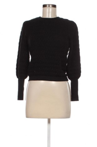Дамски пуловер ONLY, Размер S, Цвят Черен, Цена 62,00 лв.