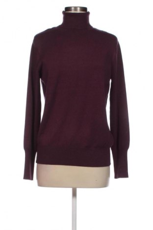 Γυναικείο πουλόβερ ONLY, Μέγεθος XL, Χρώμα Βιολετί, Τιμή 19,18 €