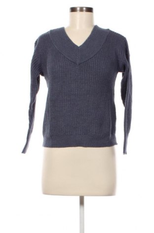 Damenpullover ONLY, Größe XS, Farbe Blau, Preis € 16,62